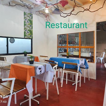 Ani Marie Guest House Coron Exterior photo