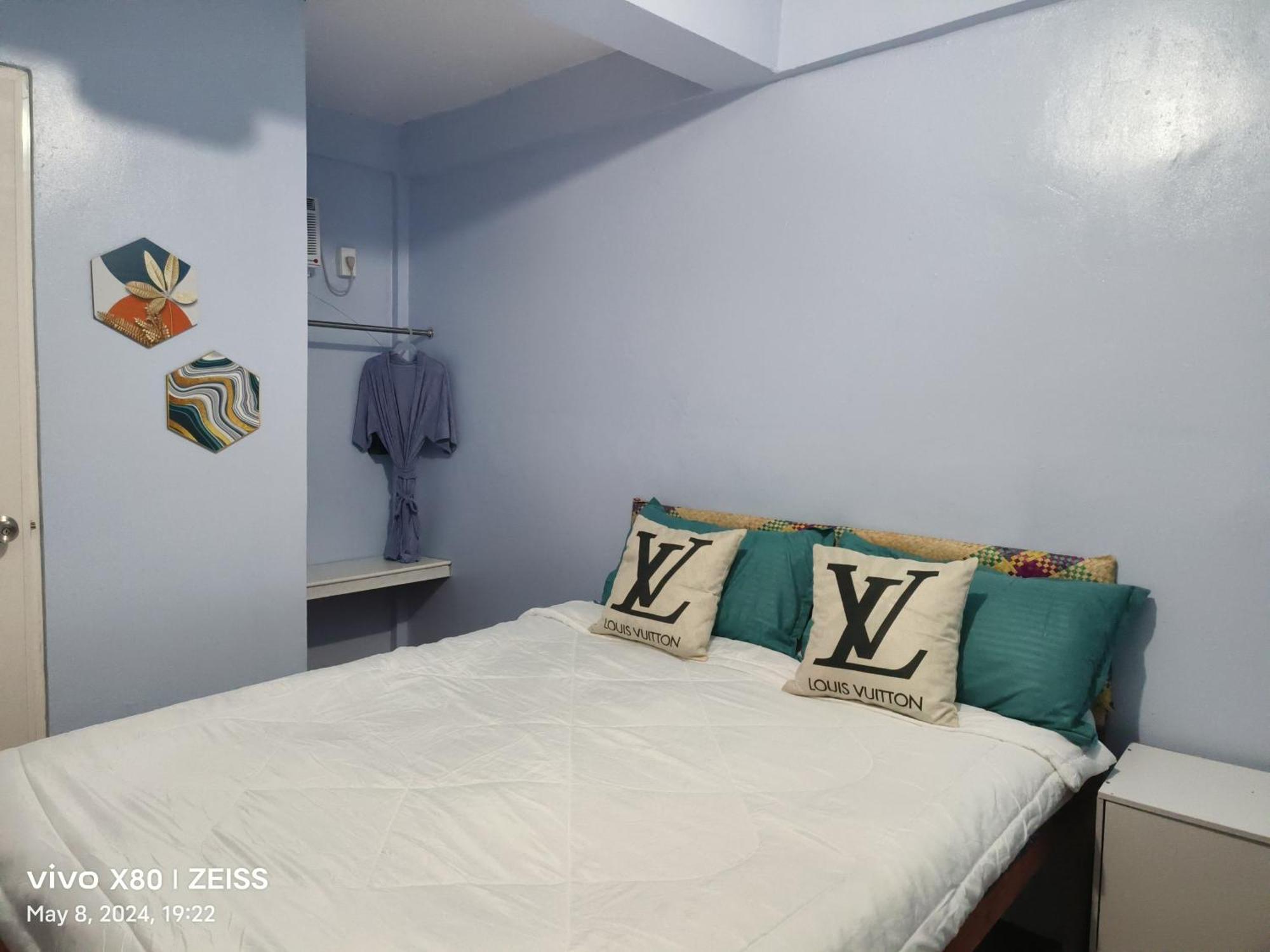 Ani Marie Guest House Coron Exterior photo