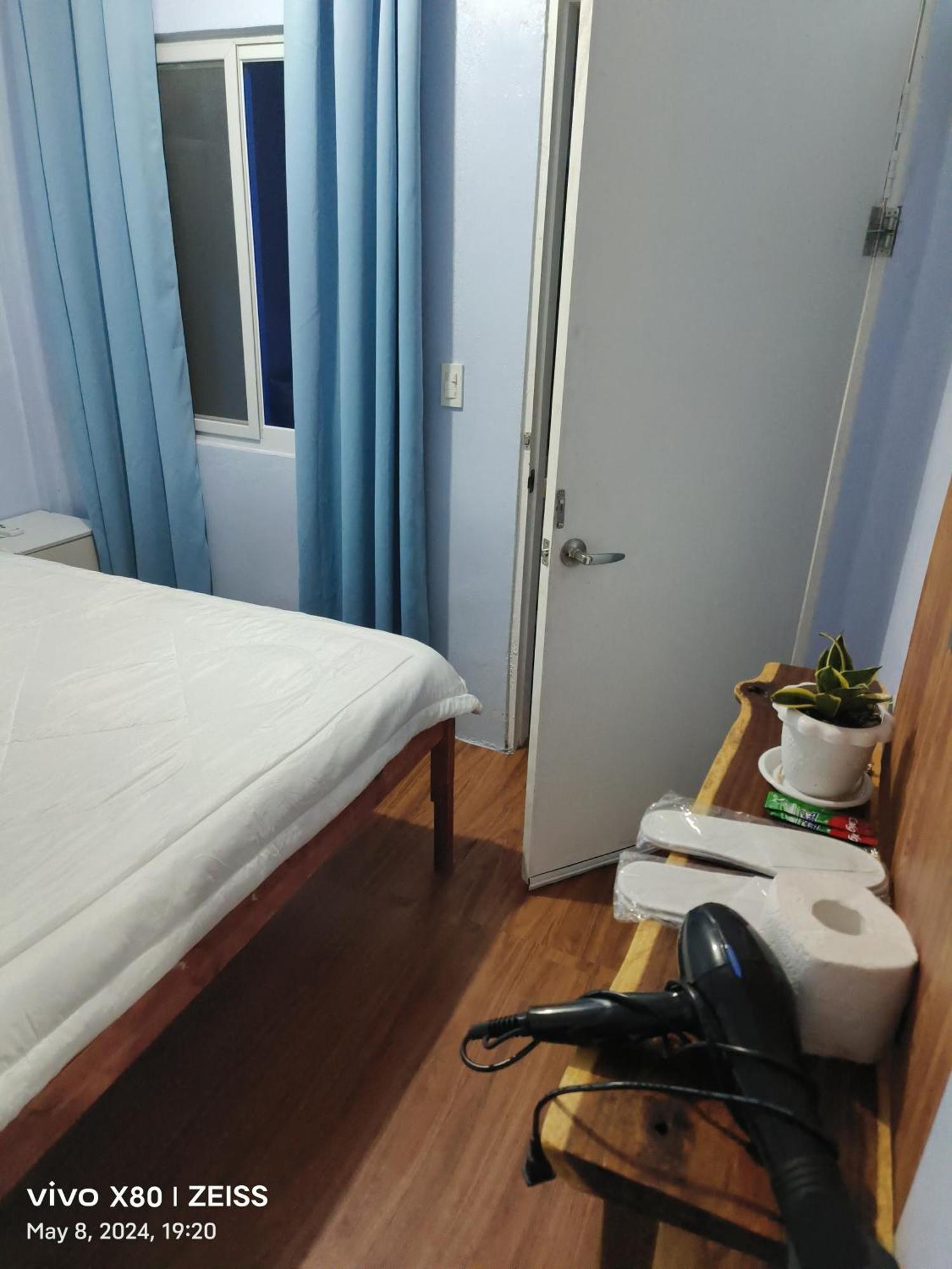Ani Marie Guest House Coron Exterior photo