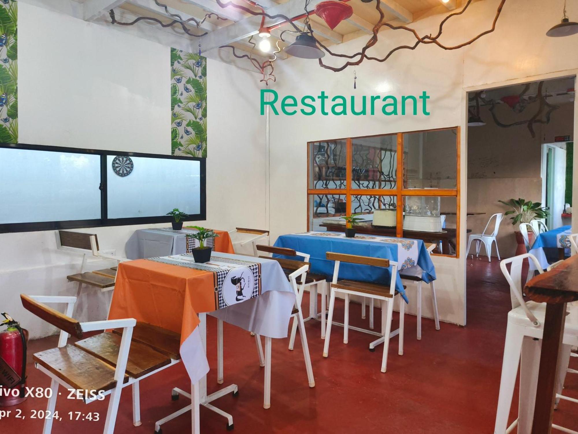 Ani Marie Guest House Coron Exterior photo