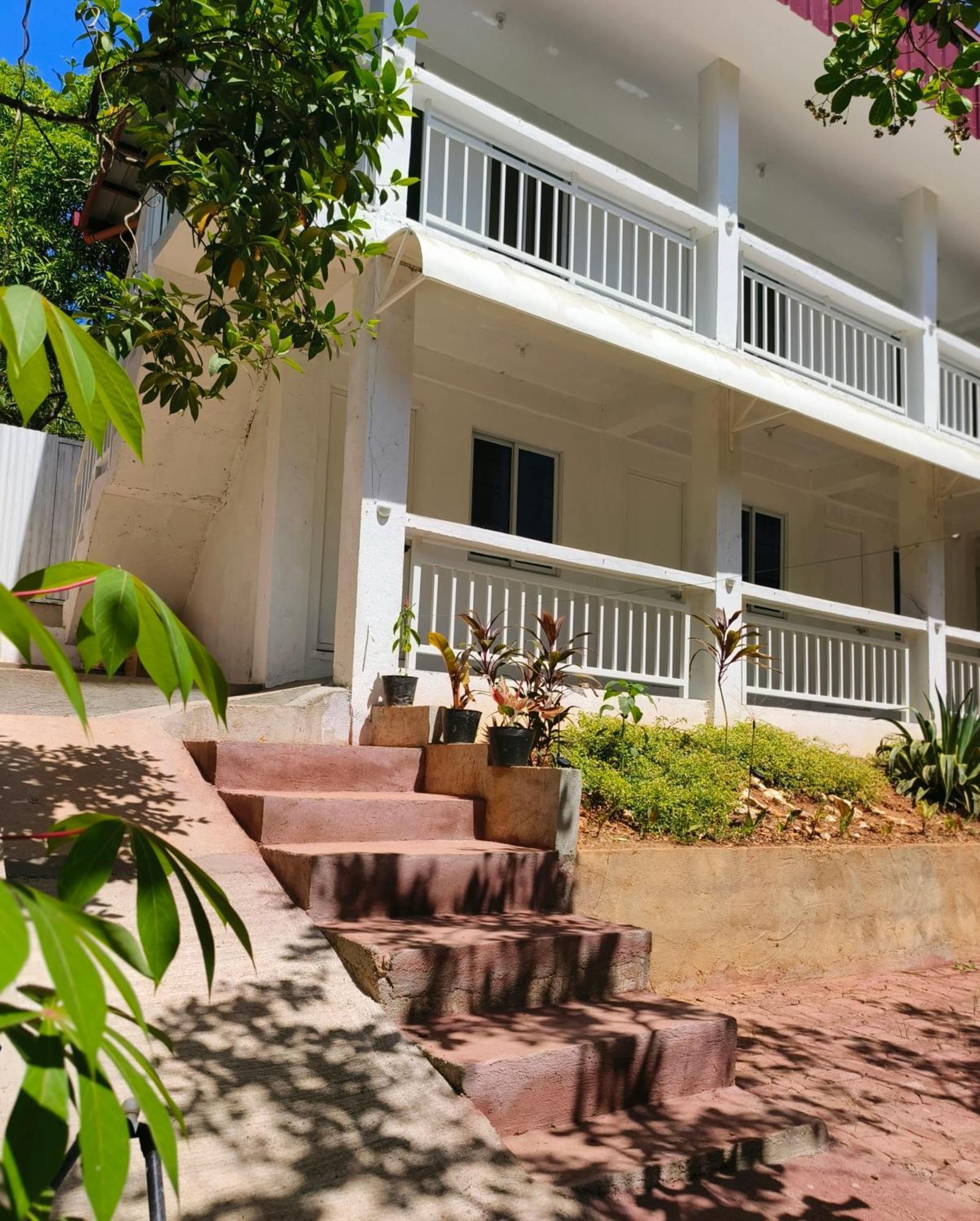 Ani Marie Guest House Coron Exterior photo